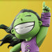 Boîte collector en couleur de la figurine She-Hulk animée Marvel 13 cm