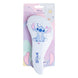 Brosse à cheveux Disney Stitch CERDÁ vue de face avec design coloré et dimensions compactes