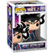 Figurine Funko POP Captain Carter Marvel What If Infinity en vinyle de 9 cm dans sa boîte cadeau officielle