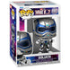 Figurine Funko POP Goliath Marvel What IF en vinyle de 9 cm avec boîte cadeau, vue de face