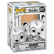 Figurine Funko POP Disney Bambi en vinyle de 9 cm dans sa boîte cadeau officielle