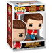 Figurine Funko POP Jim Stark de Rebel Without A Cause en vinyle de 9 cm dans sa boîte cadeau officielle