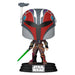 Boîte cadeau officielle de la figurine Funko POP Sabine Wren Star Wars, idéale pour collection et présentation