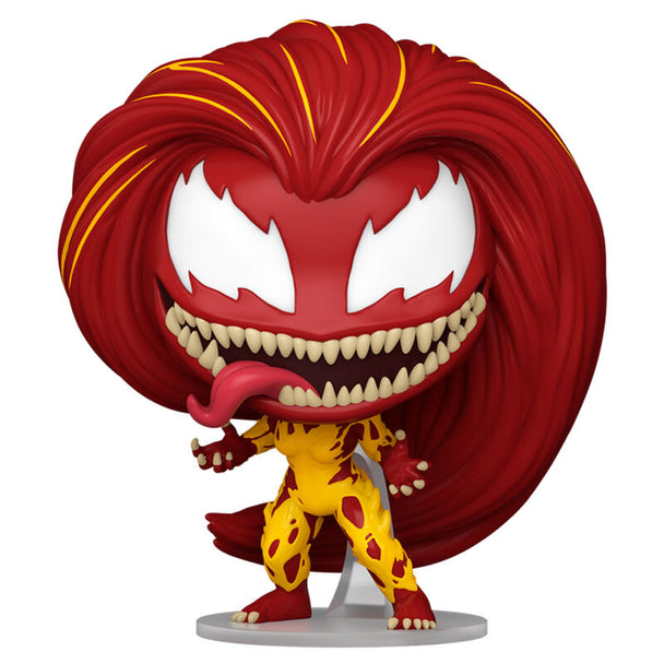 Boîte cadeau de la figurine Funko POP Spider-Man 2 Scream idéale pour collectionner ou offrir