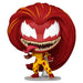 Boîte cadeau de la figurine Funko POP Spider-Man 2 Scream idéale pour collectionner ou offrir