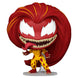 Boîte cadeau de la figurine Funko POP Spider-Man 2 Scream idéale pour collectionner ou offrir