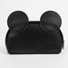 Vanity case Disney Mickey CERDÁ posé sur une surface blanche, prêt à être utilisé