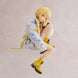 Figurine Idolmaster Kotone Fujita en pose charmante vue de face, 18 cm, BANPRESTO