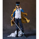 Figurine Sabo One Piece de 30cm avec détails précis et finition BANPRESTO, vue de face