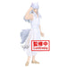 Figurine Youko Kurama de Yu Yu Hakusho en pose dynamique, hauteur 19cm, vue de face