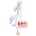 Vue latérale gauche de la figurine Youko Kurama BANPRESTO avec détails du costume