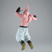 Vue arrière de la figurine Dragon Ball Z Majin Buu Match Makers montrant les détails sculptés