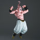 Présentation de la figurine Majin Buu Match Makers Dragon Ball Z dans son ensemble sur fond neutre