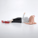 Packaging officiel BANPRESTO de la figurine Power Chainsaw Man 22cm