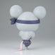 Figurine Demon Slayer Muscular Mice posée sur socle avec logo BANPRESTO visible