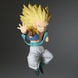 Ensemble des 7 images montrant différentes perspectives de la figurine Gotenks Match Makers