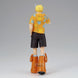 Emballage original de la figurine Sanji Egghead One Piece BANPRESTO
