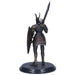 Packaging officiel BANPRESTO de la figurine Black Knight Dark Souls 20cm