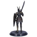 Packaging officiel BANPRESTO de la figurine Black Knight Dark Souls 20cm