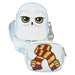 Zoom sur les bandoulières ajustables et amovibles du sac bandoulière Harry Potter Loungefly