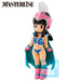 Figurine Chi-Chi Training de 15cm vue de face avec détails précis et couleurs vives