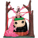 Figurine POP exclusive de Nezuko Kamado de Demon Slayer avec détails précis et couleurs vives