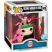Vue rapprochée de la figurine FUNKO POP Nezuko Kamado Demon Slayer montrant son design unique et sa finition