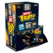 Figurine Bitty POP mystère du Seigneur des Anneaux par FUNKO, vue de face avec détails colorés