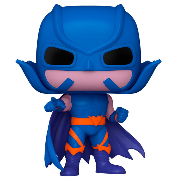 Figurine Funko POP Goosebumps Attack of the Mutant en vinyle de 9 cm dans sa boîte cadeau