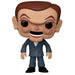 Figurine Funko POP Goosebumps Night of the Living Dummy de 9 cm en vinyle dans sa boîte cadeau originale, vue de face