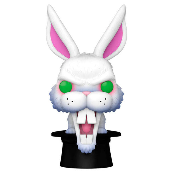 Figurine Funko POP Bad Hare Day de Goosebumps en vinyle de 9 cm dans sa boîte cadeau
