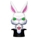Figurine Funko POP Bad Hare Day de Goosebumps en vinyle de 9 cm dans sa boîte cadeau