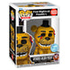 Figurine Funko POP Withered Golden Freddy de Five Nights at Freddy's en vinyle de 9cm dans sa boîte cadeau exclusive