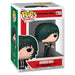 Figurine Funko POP Chainsaw Man Himeno en vinyle de 9 cm dans sa boîte cadeau collector
