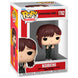 Figurine Funko POP Kobeni de Chainsaw Man en vinyle de 9 cm dans sa boîte cadeau officielle
