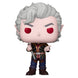Vue rapprochée de la figurine Funko POP Astarion avec détails précis et finition soignée