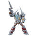 Bouclier et cape de la figurine N-1 Starfighter, accessoires transformables