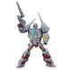 Bouclier et cape de la figurine N-1 Starfighter, accessoires transformables