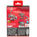 Packaging officiel HASBRO Studio Series de la figurine Double Punch 11cm