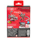 Packaging officiel HASBRO Studio Series de la figurine Double Punch 11cm