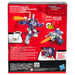 Packaging officiel HASBRO de la figurine Galvatron Transformers The Movie