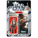Figurine articulée Doctor Evazan Star Wars 9,5 cm vue de face avec accessoires