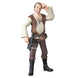 Détail des mains articulées de la figurine Doctor Evazan Star Wars HASBRO