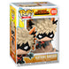 Figurine Funko POP Katsuki Bakugo en vinyle de 9cm avec détails précis et couleurs vives