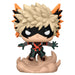Boîte cadeau de la figurine Funko POP Katsuki Bakugo, édition collector My Hero Academia