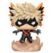 Boîte cadeau de la figurine Funko POP Katsuki Bakugo, édition collector My Hero Academia