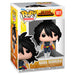 Figurine Funko POP Nana Shimura de My Hero Academia en vinyle, vue de face avec détails précis du personnage