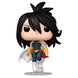 Boîte cadeau de la figurine Funko POP Nana Shimura, packaging officiel avec logo My Hero Academia et FUNKO