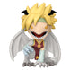Figurine Funko POP Ryukyu de My Hero Academia en vinyle de 25 cm dans sa boîte cadeau officielle