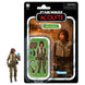 Ensemble complet de la figurine et ses accessoires présentés sur fond neutre